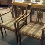 218 6004 CHAIRS